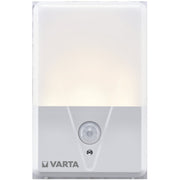 Varta Cons.Varta - Taschenleuchte Bewegungsnachtlicht Night Light Bli.2 TwinPack o.Batterien − 4 Stück