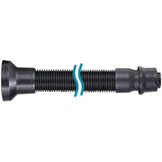 Makita - Zubehör/Ersatzteile für Bohrfutter Absaugdüse 191X23-4 flexibel 7mm
