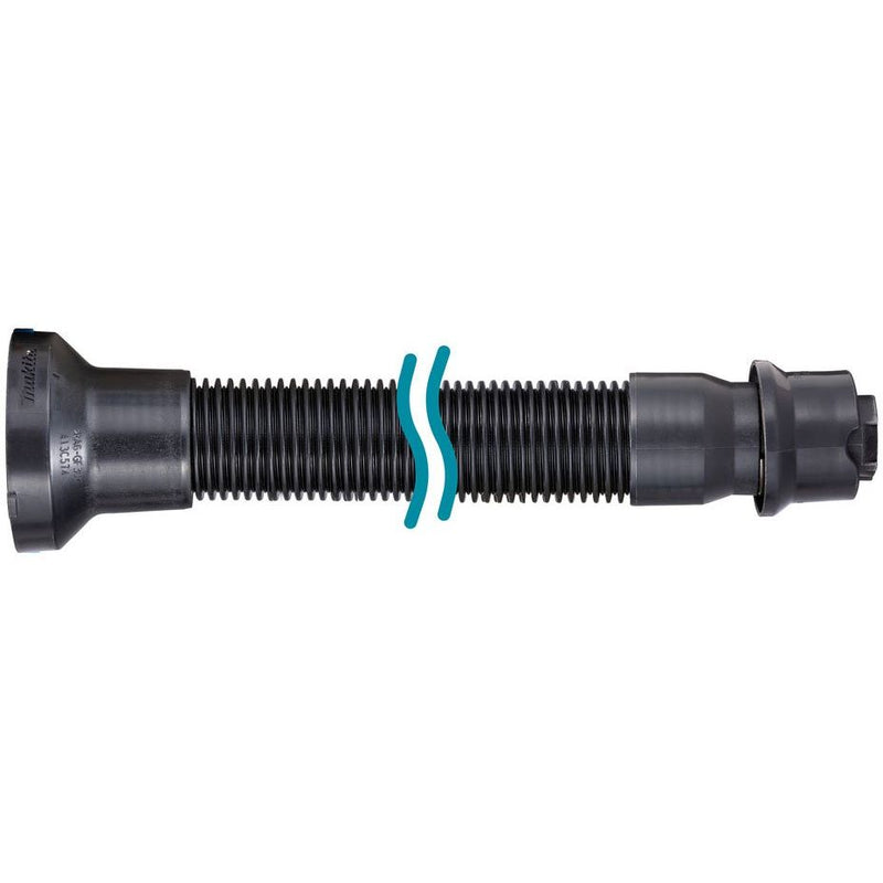 Makita - Zubehör/Ersatzteile für Bohrfutter Absaugdüse 191X23-4 flexibel 7mm