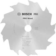 Bosch - Kreissägeblatt PRO Wood Kreissägeblatt, 2608640774 130 x 2 x 16 mm, Z9