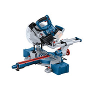 Bosch - Kappsäge (Akku) Kapp-/Gehrungssäge 0601B51000 GCM 18V-216 D (C)