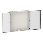 Eaton - Gehäuse/Schaltschrank (leer) Wandgehäuse EMC2-H58/55-W EMC2leer,IP55,Kl.II
