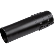 Makita - Zubehör/Ersatzteile für Bodenpflege Runddüse gerade 183P97-1