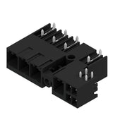 Weidmüller - Leiterplattensteckverbinder Verbinder 7.62mm SV-SMT 7.#2529450000 − 36 Stück