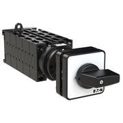 Eaton - Lastschalter Polumschalter T0 20A T0-9-15103/Z Zwischenbau rastend