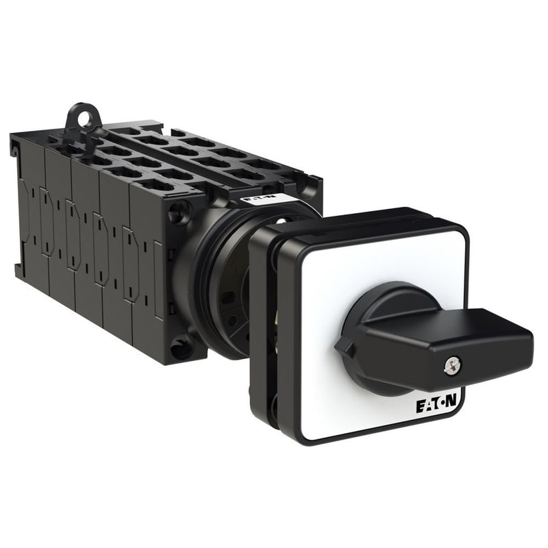 Eaton - Lastschalter Polumschalter T0 20A T0-9-15103/Z Zwischenbau rastend