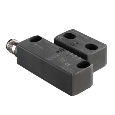 Leuze - Reihenpositionsschalter Sicherheits-Transponder RD800-SSCA-M12L − 1 Stück