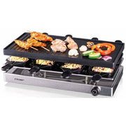 Cloer - Raclette Raclette-Grill 6458