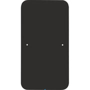 Berker - Bussystem-Tastsensor Touch-Sensor 1fach 75141865 Glas schwarz