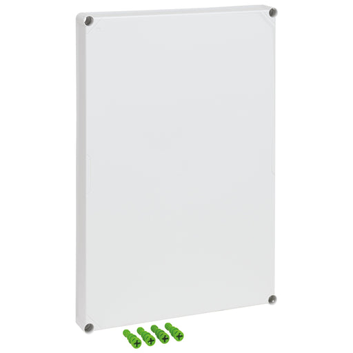 Spelsberg - Deckel für Dose/Gehäuse für Montage auf der Wand/Decke Deckel GDG 5-G