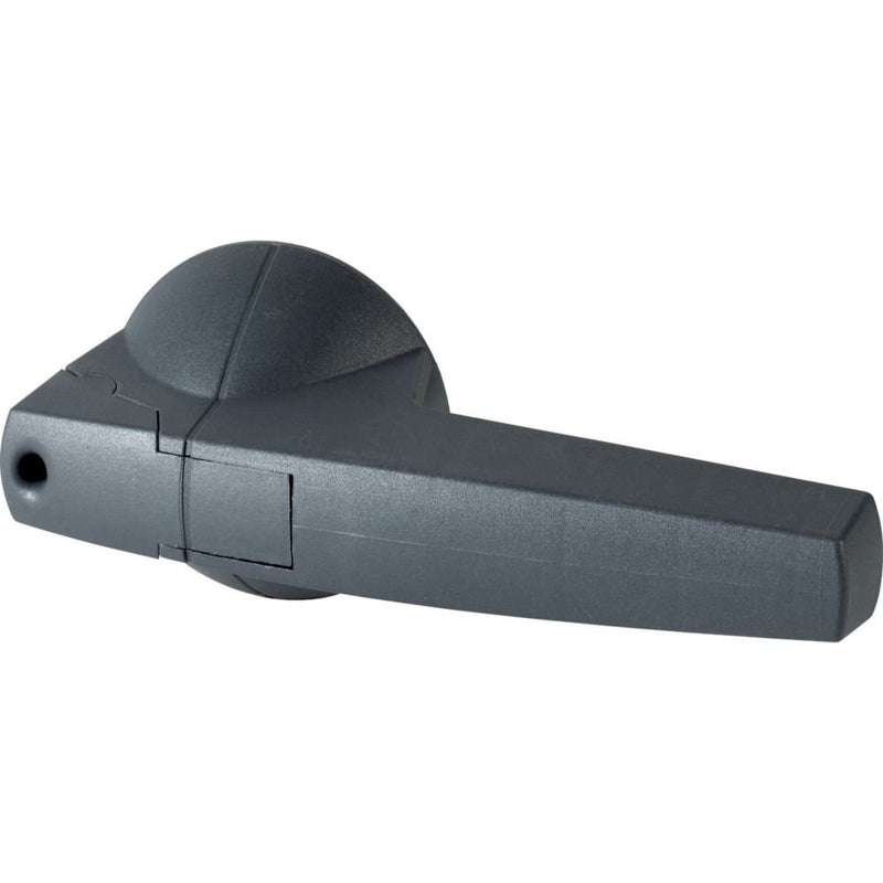 Eaton - Handgriff für Schaltgeräte Knebel 10mm K3 Direktanbau K3AG grau  − 1 Stück