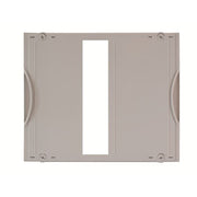 Striebel&John - Abdeckung für Verteilerfeld Abdeckung AG205 350x250mm T1-T3