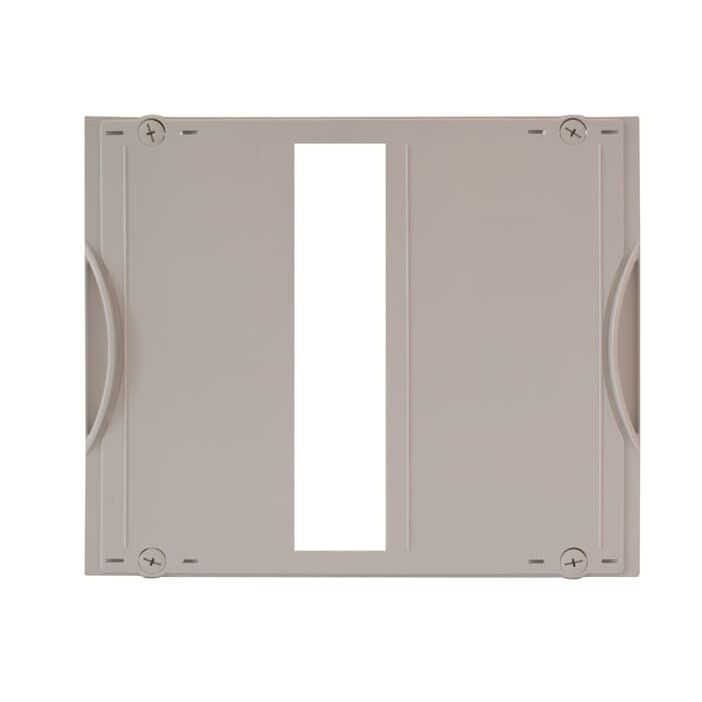 Striebel&John - Abdeckung für Verteilerfeld Abdeckung AG205 350x250mm T1-T3