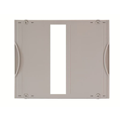 Striebel&John - Abdeckung für Verteilerfeld Abdeckung AG205 350x250mm T1-T3