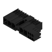 Weidmüller - Leiterplattensteckverbinder Verbinder 7.62mm SV 7.62HP#1090670000 − 30 Stück