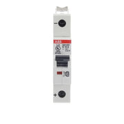 ABB Stotz S&J - Leitungsschutzschalter Sicherungsautomat S201UDC-K10 14 kA, 10 A, 1P