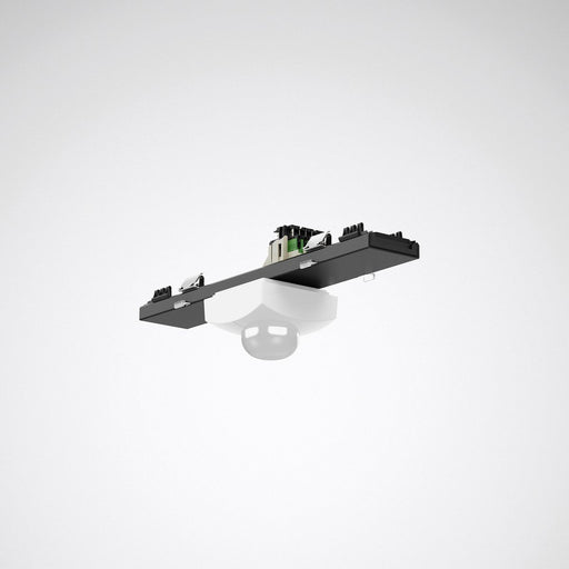 Trilux - Elektrisches Zubehör/Ersatzteile für Leuchten Geräteträger 78IP50 +LLW #8446700 schwarz