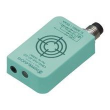 Pepperl+Fuchs Fabrik - Kapazitiver Näherungsschalter Kapazitiver Sensor CBN15-F64-A2-V31 − 1 Stück