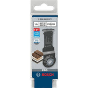 Bosch - Blatt für Oszillierer PRO AIZ 32 BSPIB Blatt für 2608669072VE(10) Multifunktionswerkze
