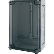 Eaton - Leergehäuse Zählergehäuse ZG/I43E-G-150 IP65