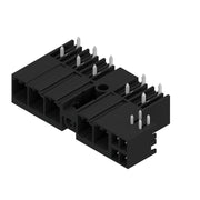 Weidmüller - Leiterplattensteckverbinder Verbinder 7.62mm SV 7.62HP#1090300000 − 30 Stück