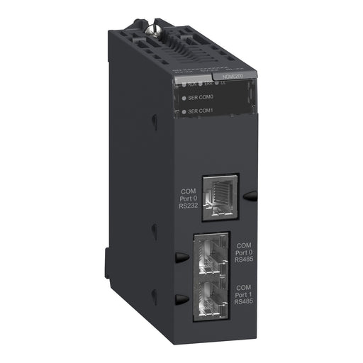 Schneider Electric - Aderendhülse AZ5DE025D(VE250) 2,5qmm, AWG14, blau