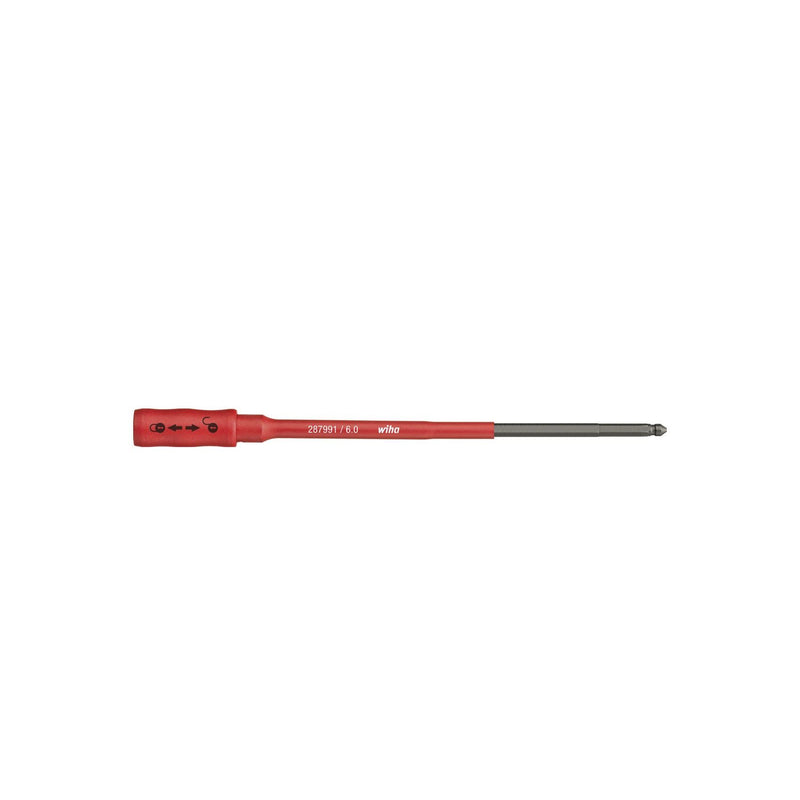 Wiha - Bit BitHalter 287991 für 6mm slimBits