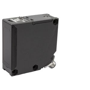 Ipf Electronic - Lichttaster mit Hintergrundausblendung Sensor,opt.,Tast.,M12, 4p OT590520 DC,npn/pnp,Sn:1000