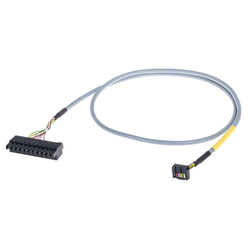 WAGO - SPS-Verbindungskabel Systemleitung f. Schneider 706-3033/103-100 Modicon TM3