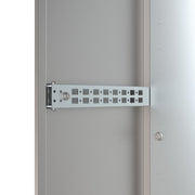 nVent Hoffman - Komponente für den Ausbau (Schaltschrank) Internes Tiefenprofil, 400 DIP400 (VE4)