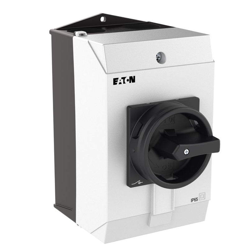 Eaton - Lasttrennschalter Hauptschalter T3-4-15682/I2/SVB-SW I(G)/SVB