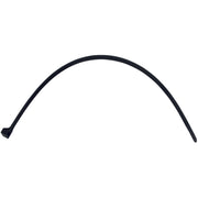 DEHN - Zubehör/Ersatzteile für Erdung und Blitzschutz Kabelbinder 546x13,2mm KB UVB 546X13 SW schwarz UV-beständig