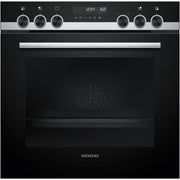 Siemens - Backofen EB-Herd HE578BBS3