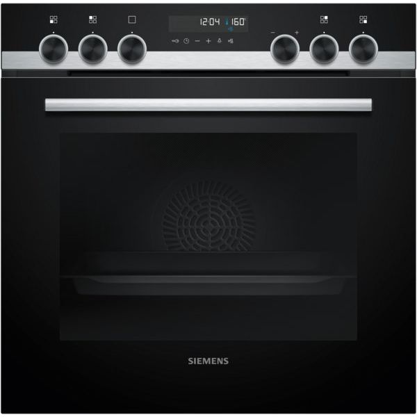 Siemens - Backofen EB-Herd HE578BBS3