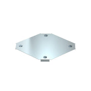 OBO Bettermann - Deckel Kreuzstück für Kabeltragsystem Deckel Kreuzung DFKM 200 FS B=200mm