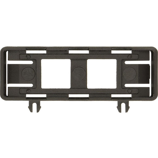 Eaton - Zubehör/Ersatzteile für Niederspannungs-Schalttechnik Zusatzfrontschild ZFS61/62-T0 Deutsch/Englisch