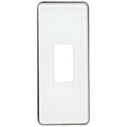 Ekey (AT) - Abdeckrahmen Montagerahmen 101717 FS IN GL IP54 ws