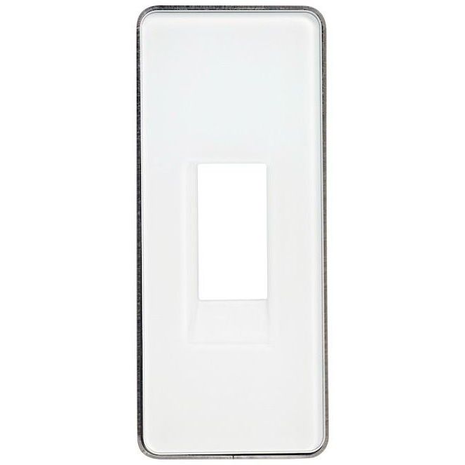 Ekey (AT) - Abdeckrahmen Montagerahmen 101717 FS IN GL IP54 ws