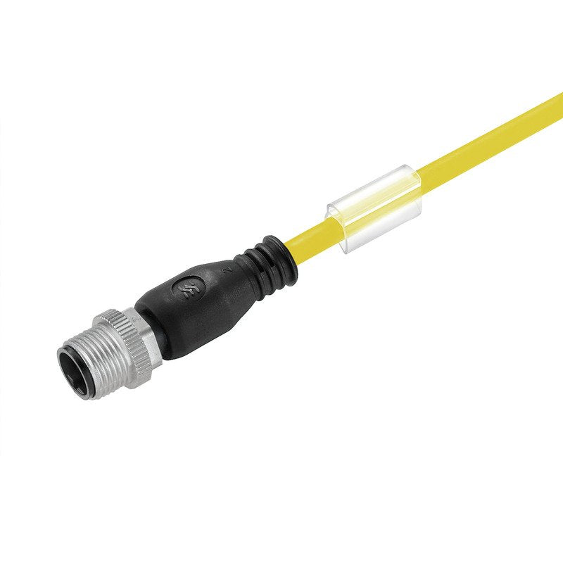 Weidmüller - Konfektioniertes Sensor-Aktor-Kabel Kabel SAIL-M12G-3-3.0UGE Einseitig offen, M12