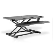 DIGITUS - Schreibtisch Schreibtischaufsatz DA-90380-1 ergonomisch