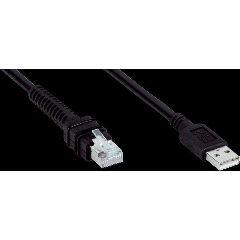 Sick - Daten- und Kommunikationskabel Verbindungsleitung 2116702 Stecker-Stecker