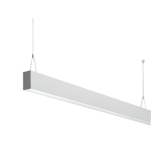Brumberg Leuchten - Pendelleuchte LED-Pendel-Profilleuchte 77333694 4000K, i/d