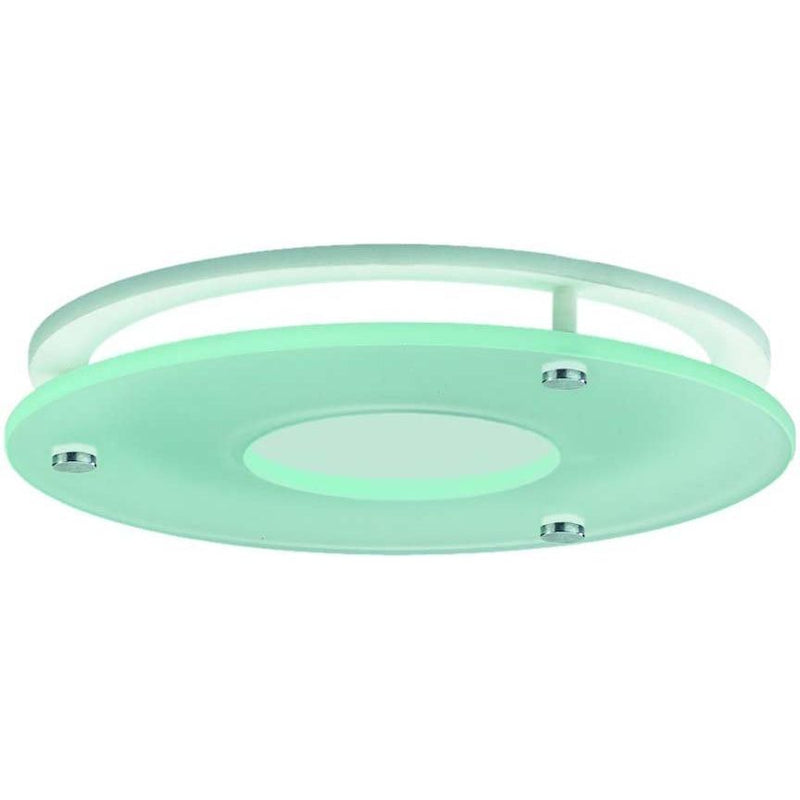 Ridi-Leuchten - Lichttechnisches Zubehör/Ersatzteile für Leuchten Dekorglas DR235-SPMA-G-SB-W