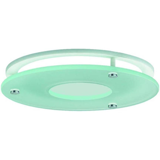 Ridi-Leuchten - Lichttechnisches Zubehör/Ersatzteile für Leuchten Dekorglas DR235-SPMA-G-SB-W