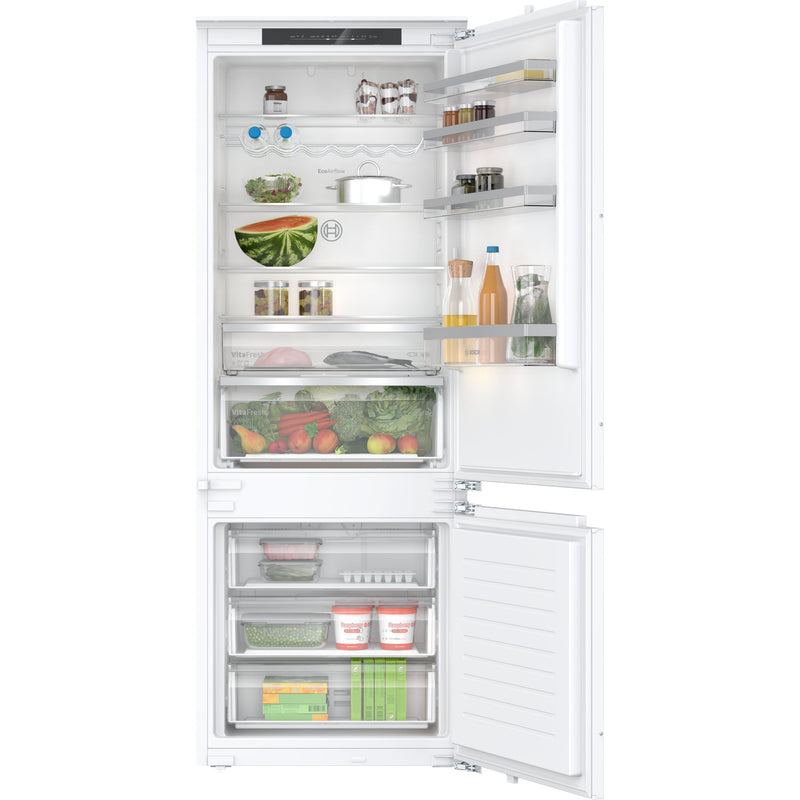 Bosch - Kühl-/Gefrierkombination EB-Kühl/Gefrierkombi KBN96VFE0 Serie4