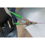 BESSEY - Blechschere Idealschere D116-260L-SB