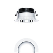 Zumtobel Group - Downlight/Strahler/Flutlicht LED - Downlight PANOS R  #62927750 940