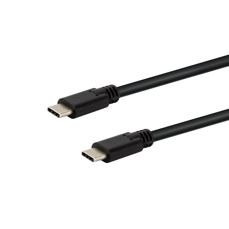 E+P Elektrik - PC-Kabel USB4 Anschlusskabel CC 342/3 LOSE 3m,Typ C