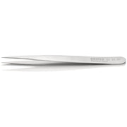Knipex - Pinzette Präzisions-Pinzette 92 22 07 spitze Form, 115mm