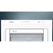 Siemens - Gefriergerät GS29NFWEV IQ300,bestCollection